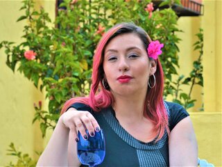 Webcam pussy NataliaMaylu