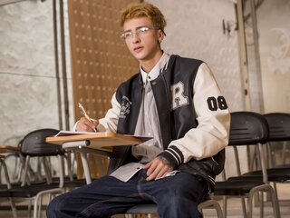 Toy show JustinSaint
