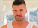 Anal online GavinHardy