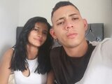 Livejasmine livesex IsabellaAndJames