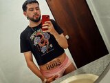 Anal recorded JudasVega