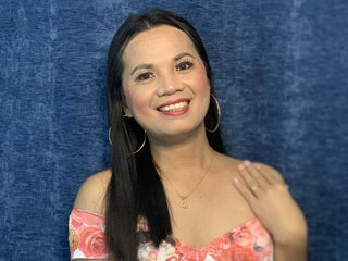 Video camshow PatriciaNavales