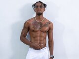 Lj recorded ReneVan
