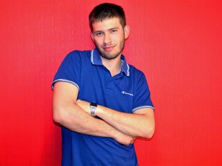 Camshow livejasmin MarcelCoul
