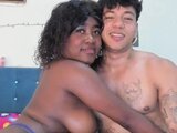 Livejasmin pics AlessiayDamon