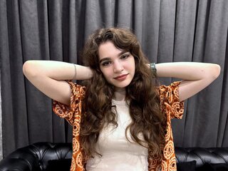 Jasminlive recorded AnnaLorens