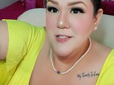 Webcam videos GiaMorryss