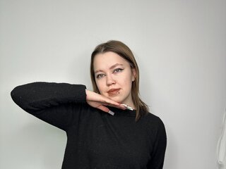 Nude livesex GlennaCoyner