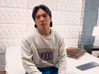 Recorded jasminlive HunterHernandez