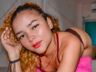 Live sex KimberlyWokel