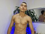 Hd livejasmin LiamCrosswell