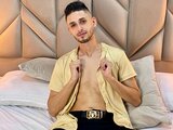 Jasmin private LoganBrooks