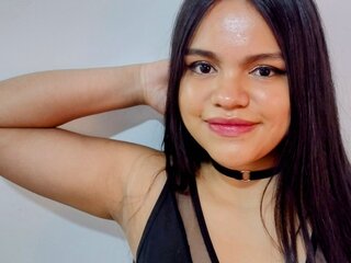 Free camshow LucciaBianchi