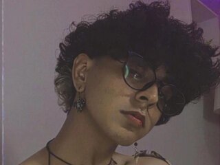 Camshow ass MarsEsperalta