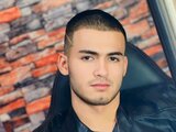 Webcam livejasmin MateoMillan