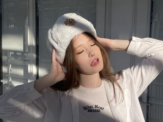 Amateur cam MilaMave