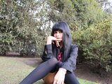Real livejasmine MollyVolkova