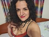 Amateur shows NataliaCurly