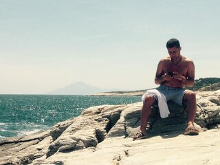 Live live NickTimy
