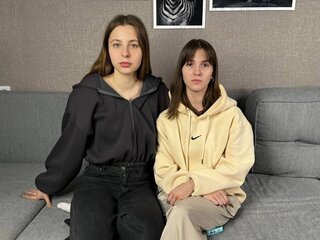 Video pics OraAndRexanne