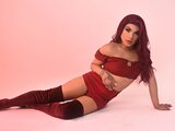 Toy nude RomynaGarcia
