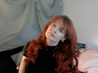 Real online SarahTheRed