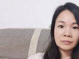 Pussy recorded TengMingyi