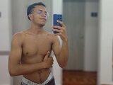 Naked adult AstonVera