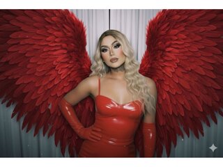 Cam anal DanikaSaenz