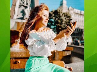 Naked pussy MiaAndrian