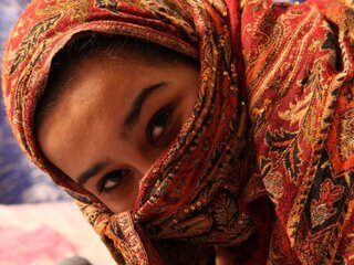 Livejasmin lj NiaWright