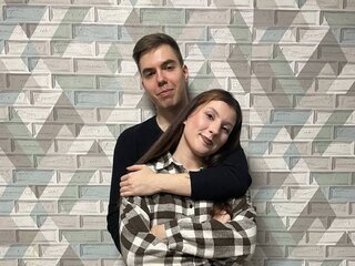 Adult livejasmin WayneandEmily